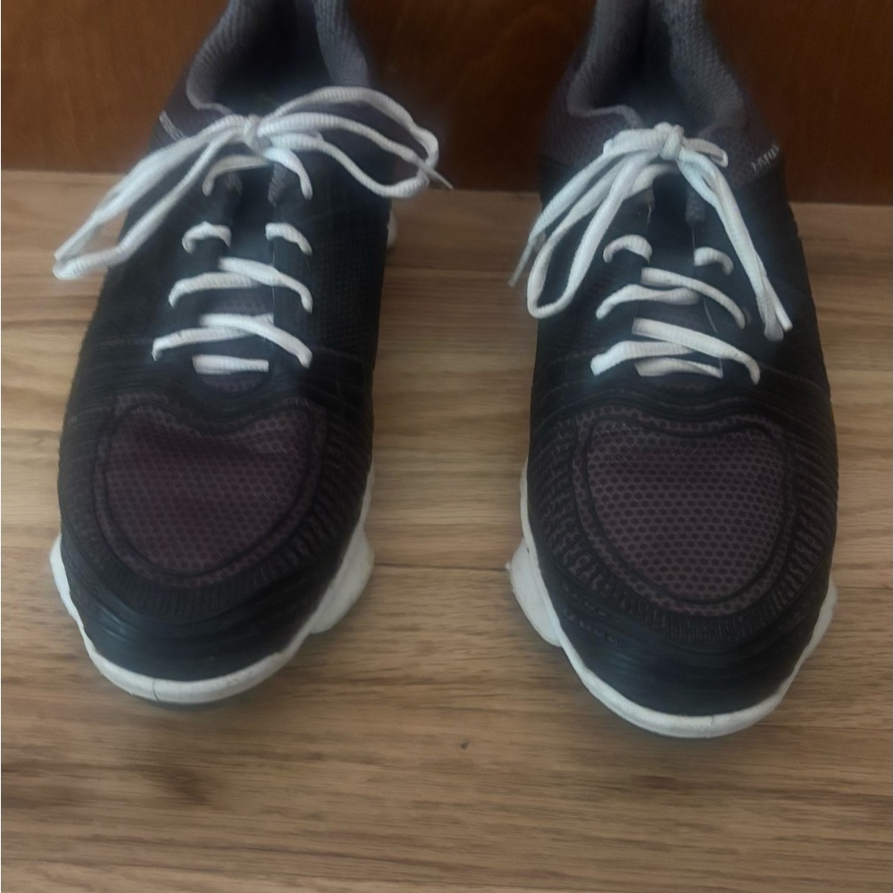 FootJoy Hyperflex 2.0 , Golf Shoes Men’s Size 12m ~ Gray